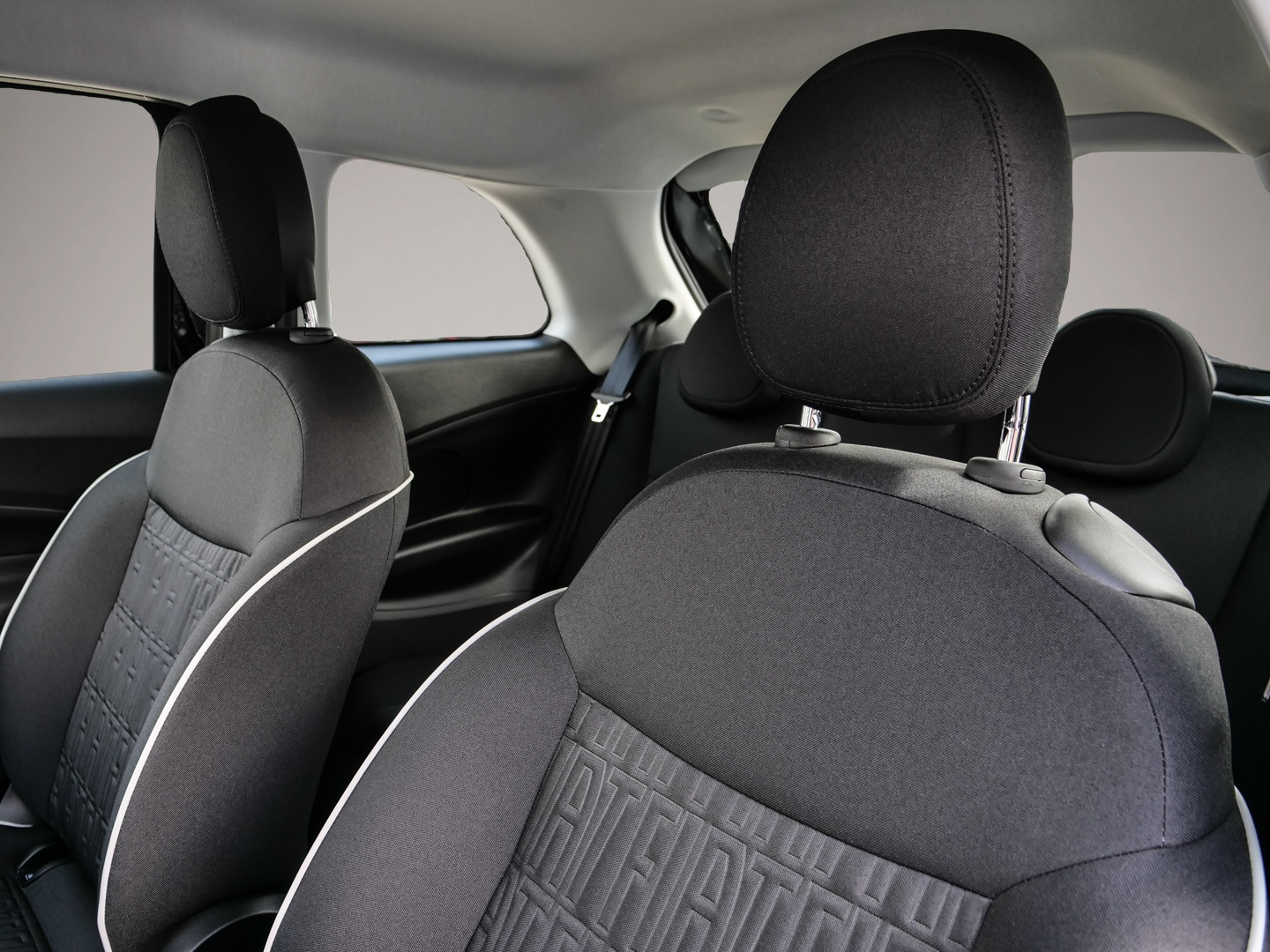 Bild 5 Fiat 500e Icon Klimaaut. // Carplay // 16 LM // Kamer