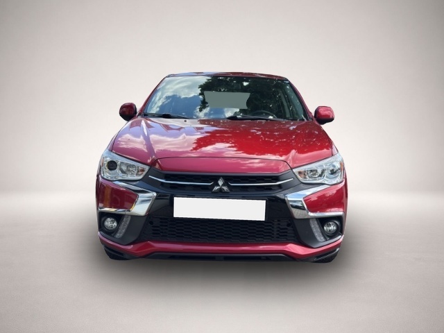 Bild 6 Mitsubishi ASX Diamant Edition+ 2WD Xenon Klimaautom DAB Fe