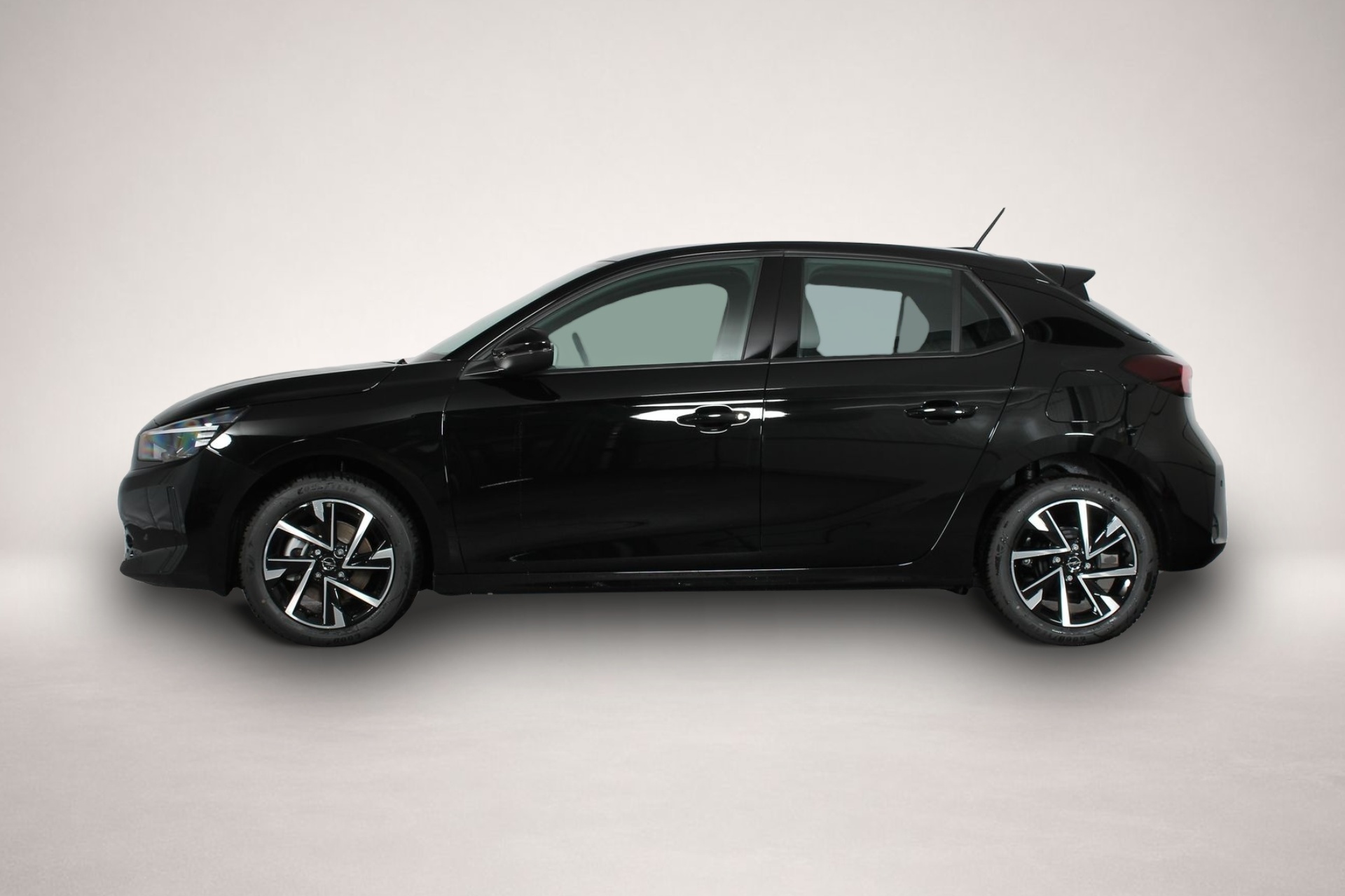 Bild 2 Opel Corsa GS. 1.2 Direct Injection Turbo 74 kW (100