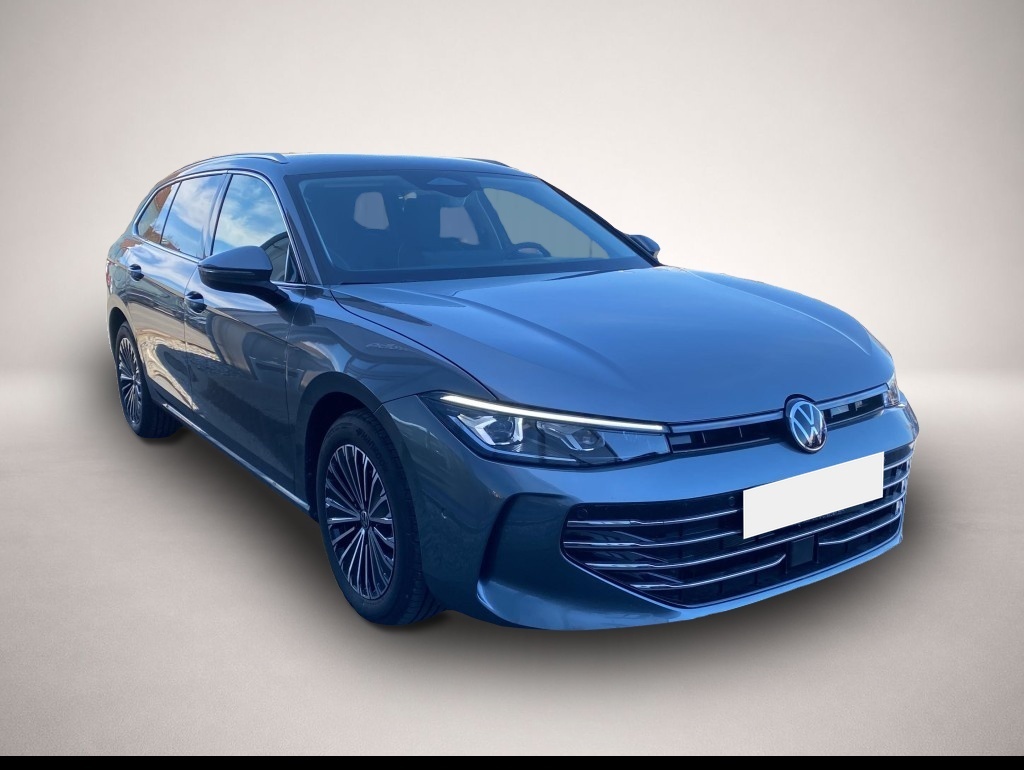 Fotografie 4 des Volkswagen Passat Variant 1.5 eTSI mHEV DSG Elegance*SideAs