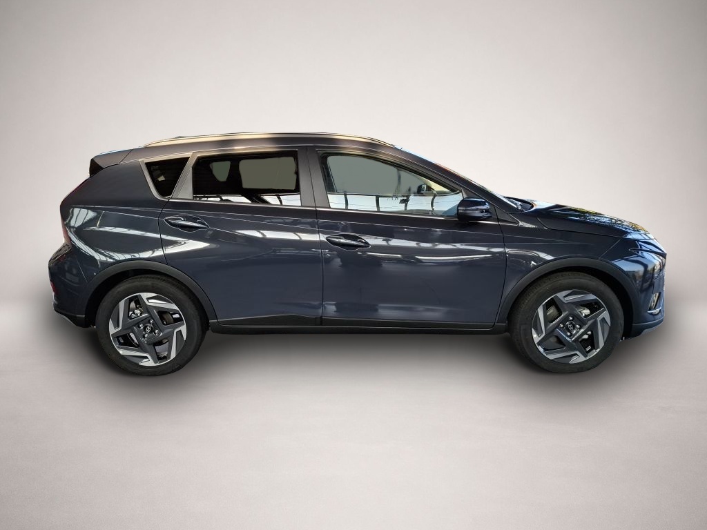 Bild 5 Hyundai BAYON 1.0 T-GDI Prime (Sofort verfügbar)