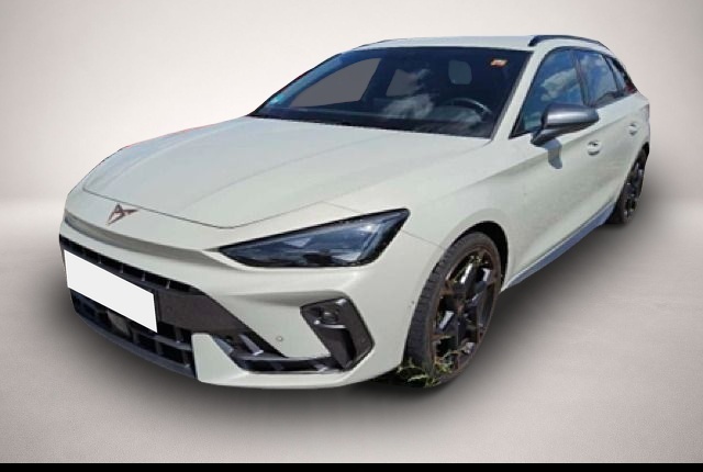 Fotografie Cupra Leon Sportstourer 1.5 eTSI DSG LED/ACC/Kamera/Ap