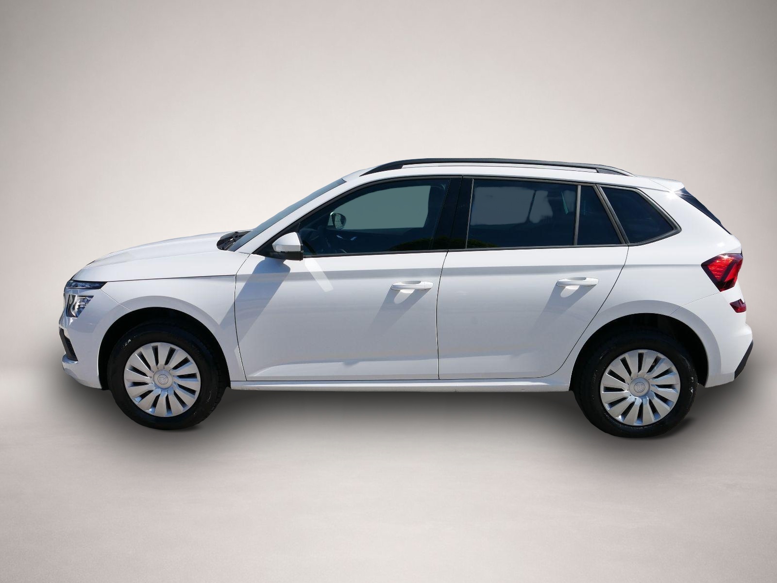 Fotografie 3 des Skoda Kamiq Selection 1.0 TSI DSG*PDC-HINTEN*TEMPOMAT*