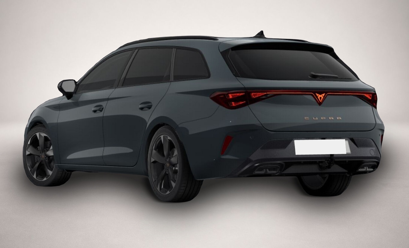 Bild 3 Cupra Leon ST 4Drive Pano AHK EdgeP SHZ Kam Kessy eHk