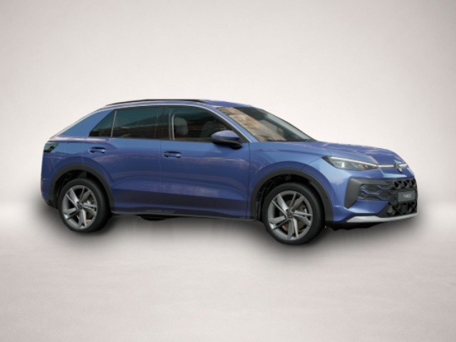 Bild 5 Volkswagen T-Roc 1.5 eTSI OPF DSG Life