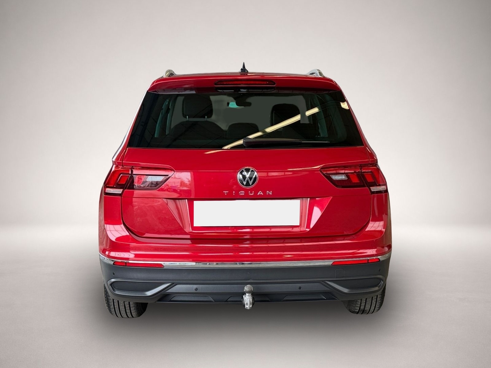Bild 4 Volkswagen Tiguan 1.5 TSI DSG Active *AHK*LED*Navi*