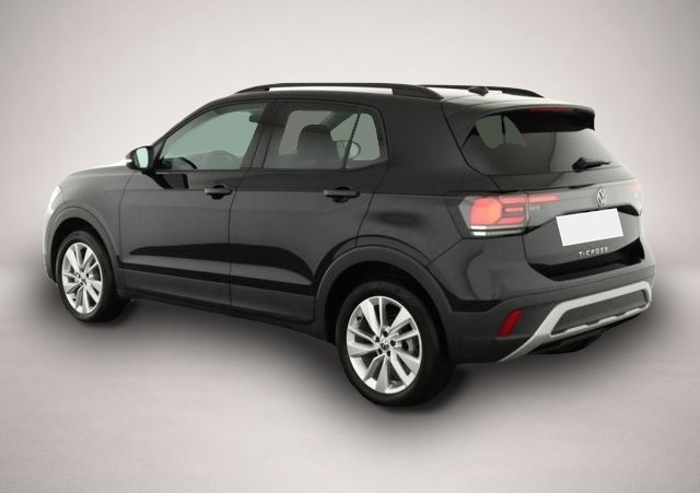 Bild 2 Volkswagen T-Cross 1.0 TSI 85 kW Life T-Cross 1.0 TSI DSG Life, AH.