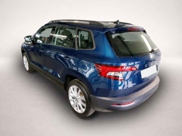 Bild 3 Skoda Karoq Style 1.0TSI*Tempo SHZ 2xPDC SmartLink 18*