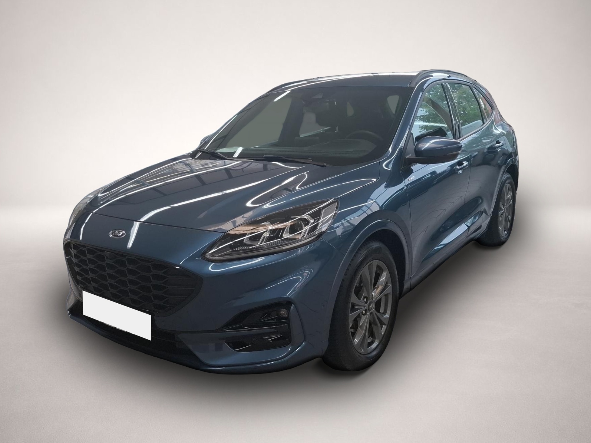 Bild 1 Ford Kuga ST-Line AHK / Rückfahrkamera / LED Bluetoot