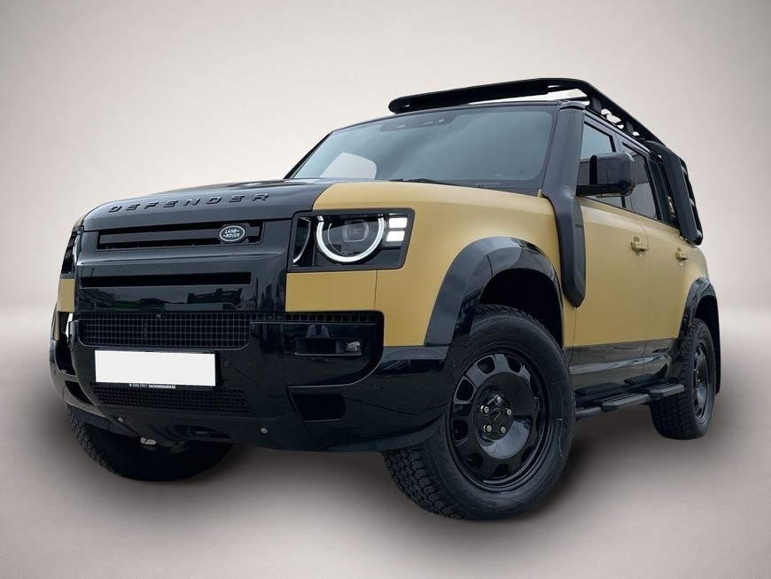 Land Rover Defender Defender 110 D350 Trophy Edition - Bild 1
