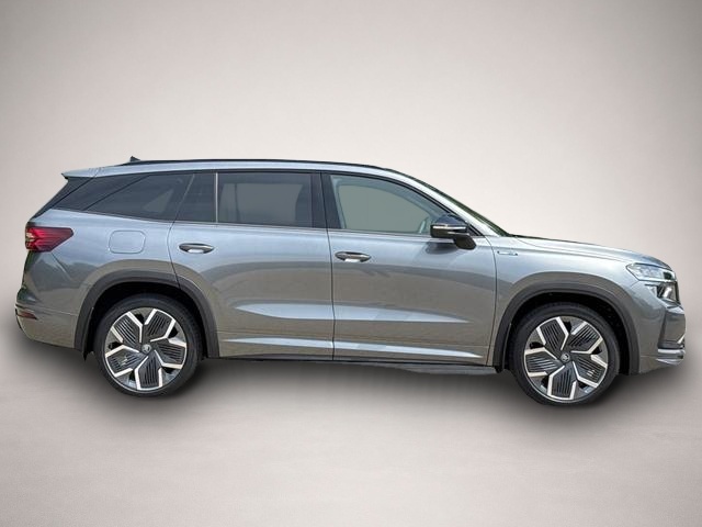 Bild 5 Skoda Kodiaq Sportline Explore 4x4+AHK+PANO+KAMERA+EL. HECKK.