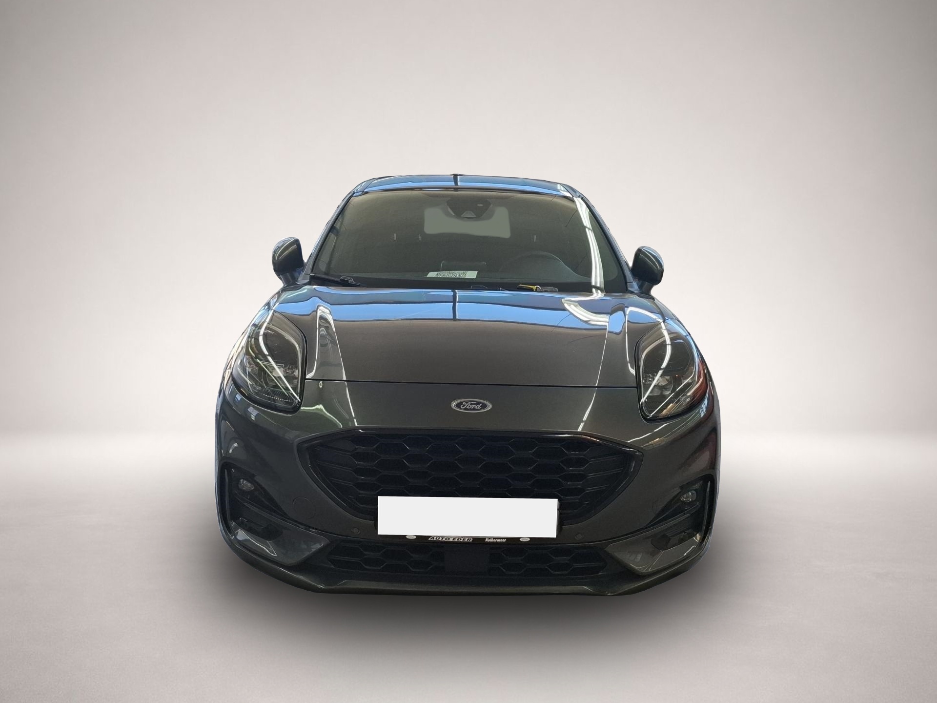 Ford Puma Puma ST-Line Sportpaket Bluetooth Navi LED Klima - Thumbnail 5