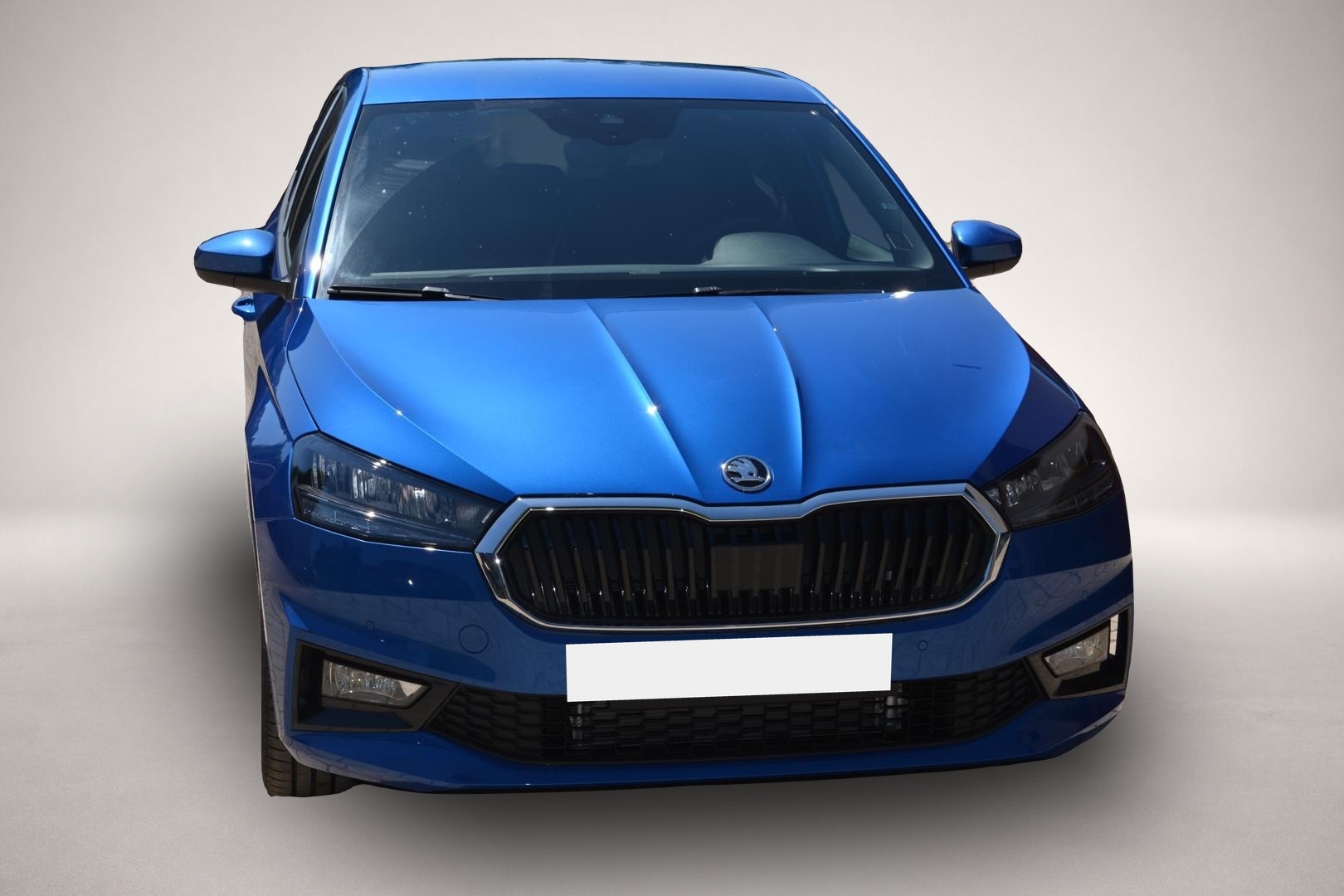 Bild 2 Skoda Fabia Dynamic 1,0 TSI DSG