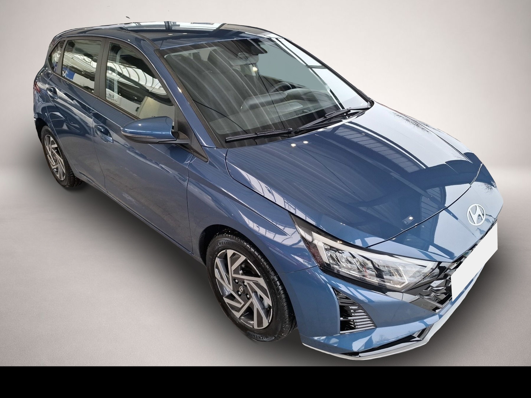 Bild 3 Hyundai i20 1.0 T-GDI (100 PS) 6-MT 2WD