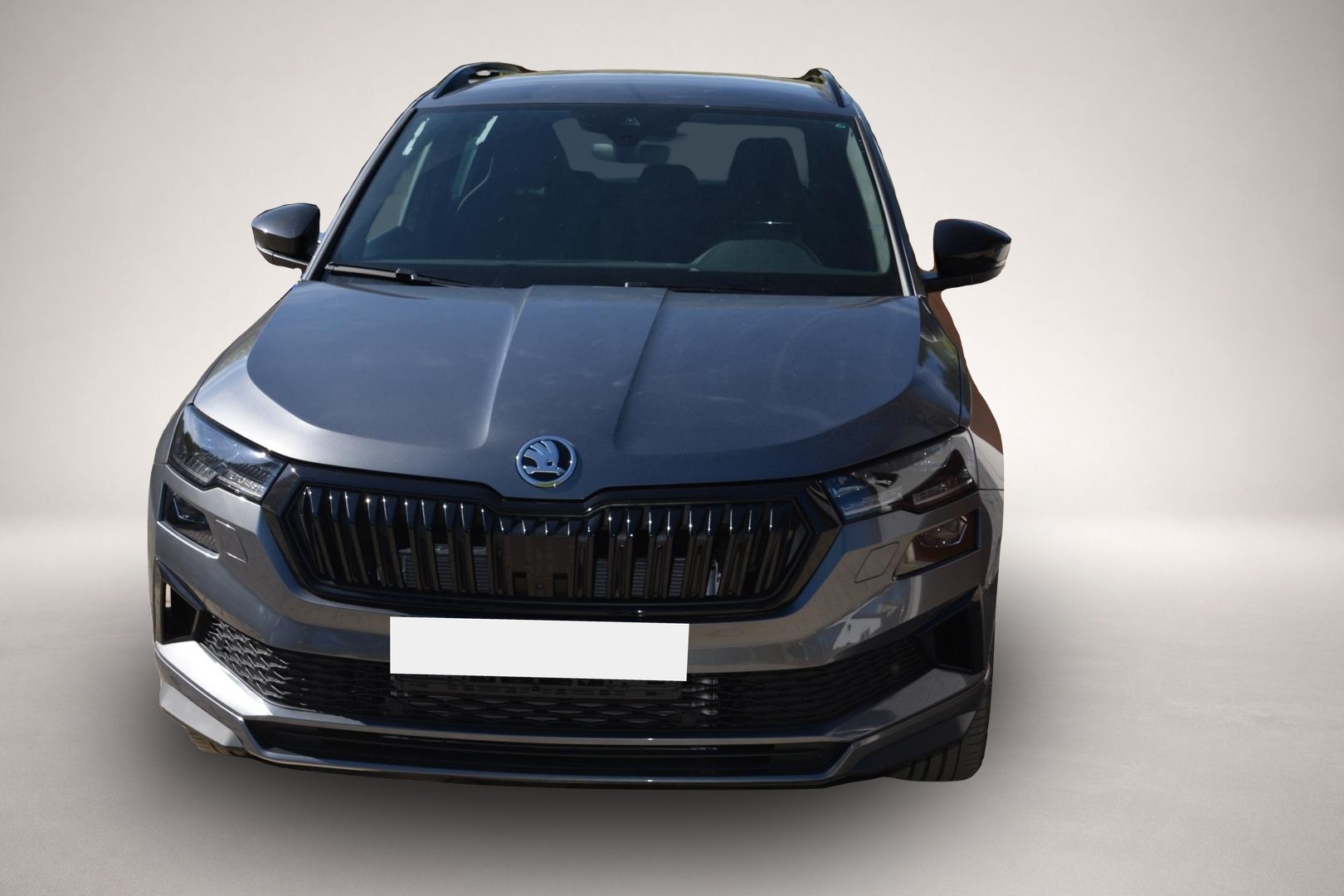 Fotografie Skoda Karoq Sportline 1,5 TSI ACT DSG