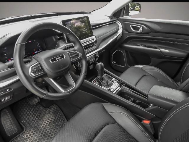 Bild 3 Jeep Compass S Plug-In Hybrid 4WD 1.3 EU6d El. Panoda