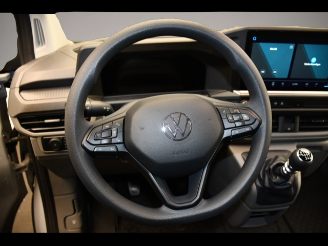 Bild 5 Volkswagen Other New Transporter Kasten LR 2.0 TDI TAGESZULASSUNG