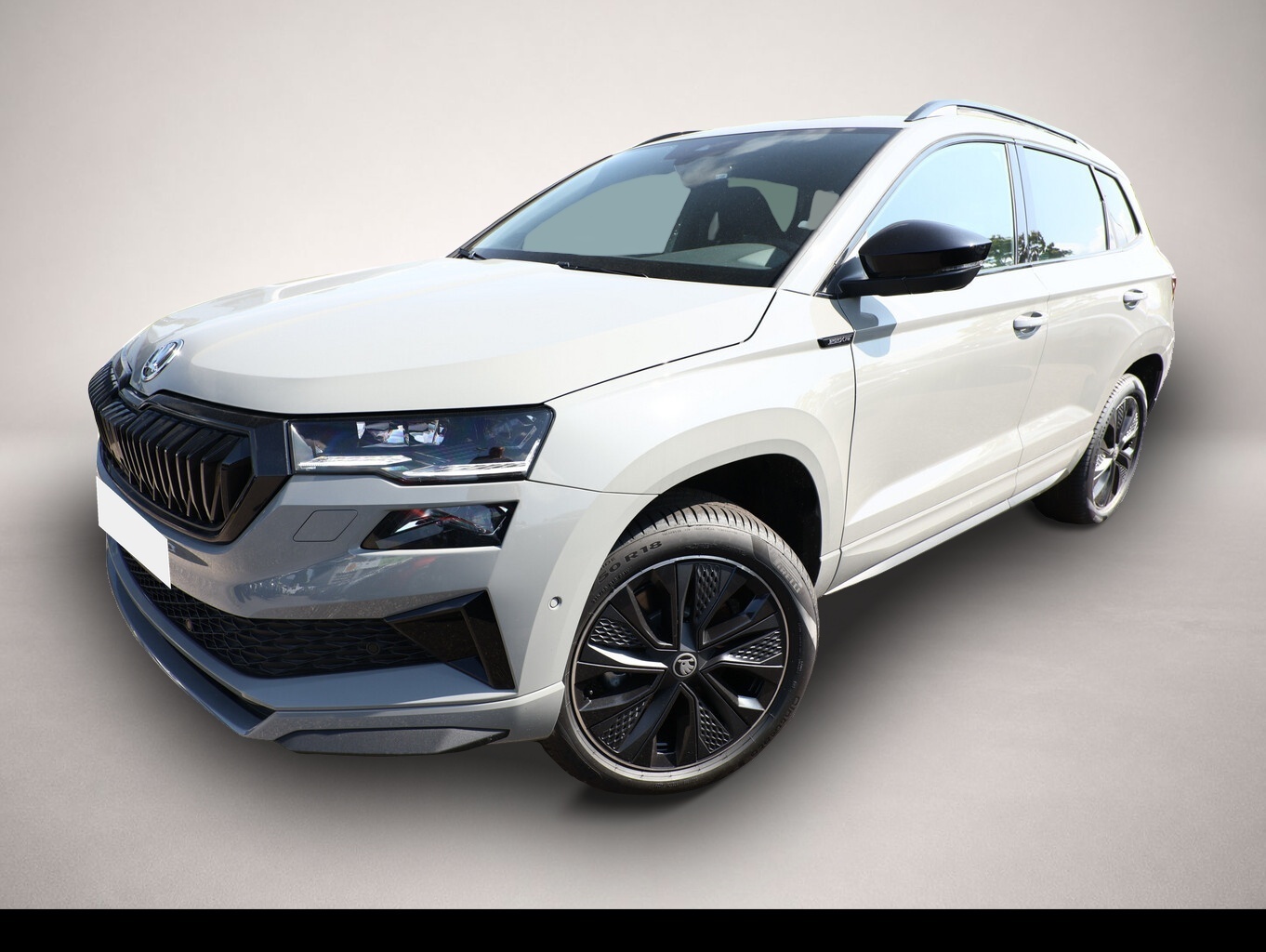 Bild Karoq Skoda