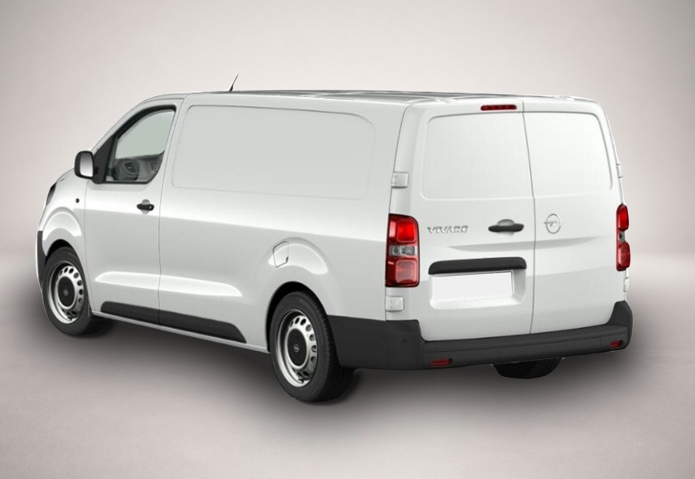 Bild 5 Opel Vivaro AT8 L3 WorksiteP ModuWork Klima