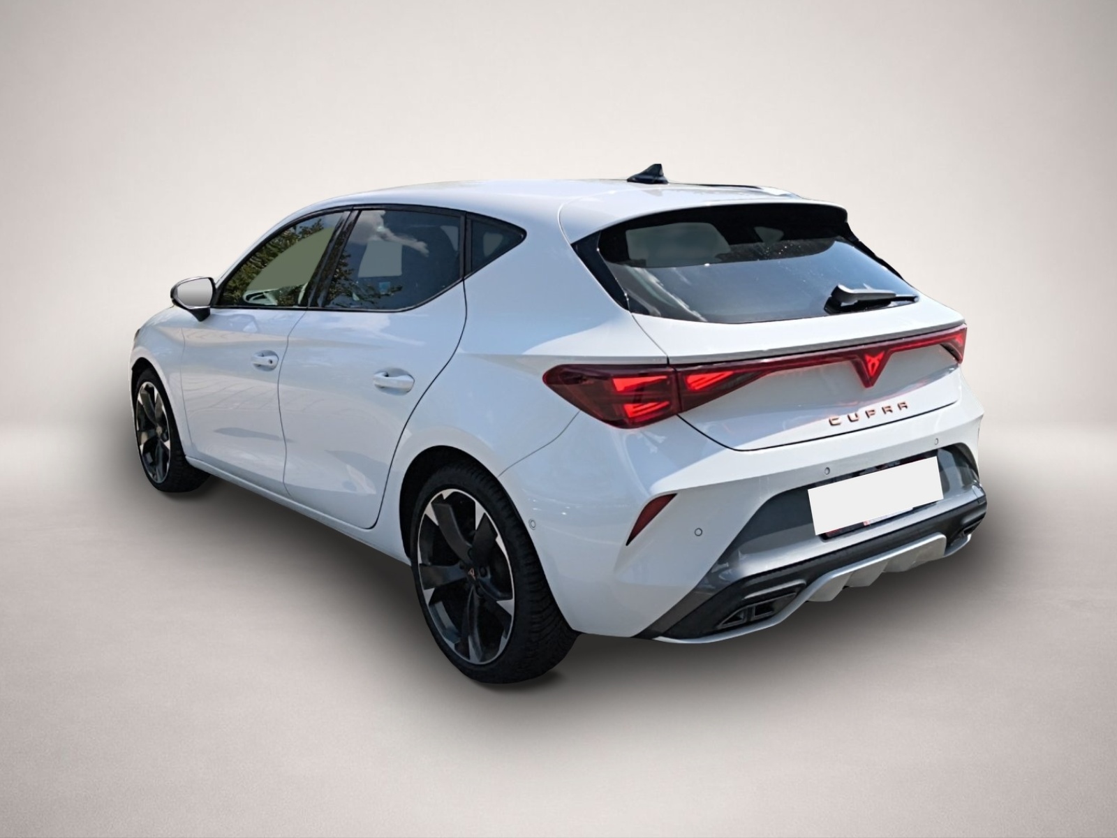 Bild 5 Cupra Leon 2.0 TDI DSG 5-J-G NAVI ACC KESSY 18LM RFK P