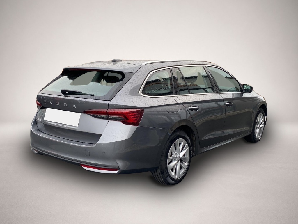 Bild 5 Skoda Octavia 2.0 TDI DSG Selection*DAB*SideAssist