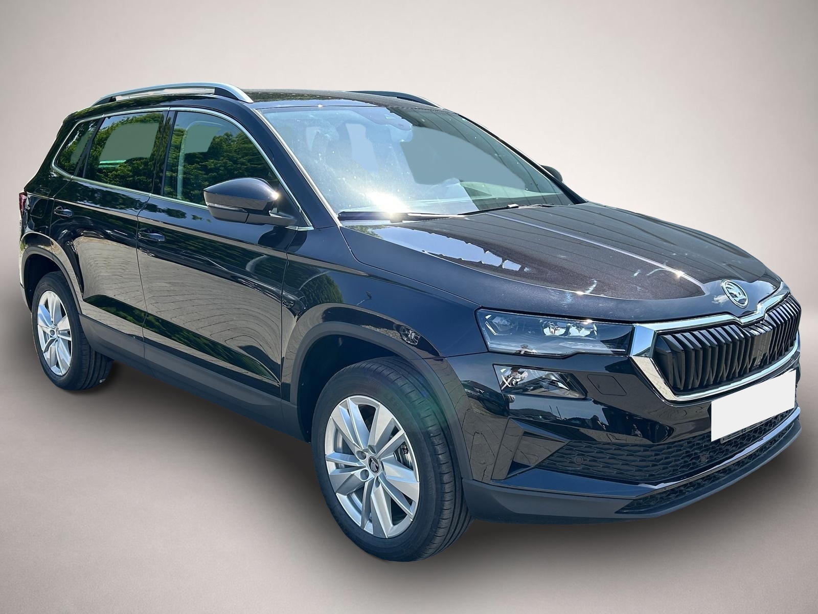 Fotografie Skoda Karoq Plus 2.0 TDI DSG AHK*Android Auto*Matrix*E