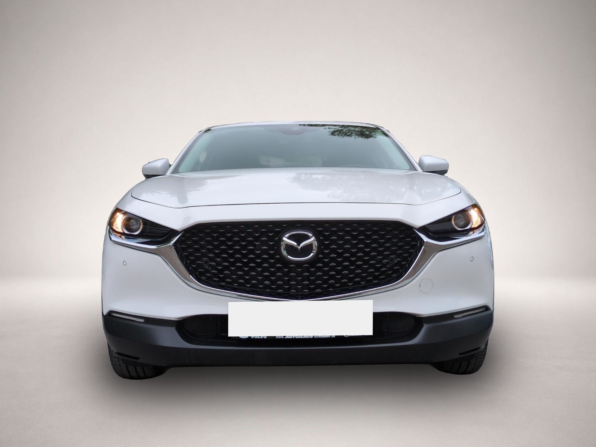 Fotografie 5 des Mazda CX-30 2.0 SKYACTIV-G Selection 2WD Bluetooth Nav