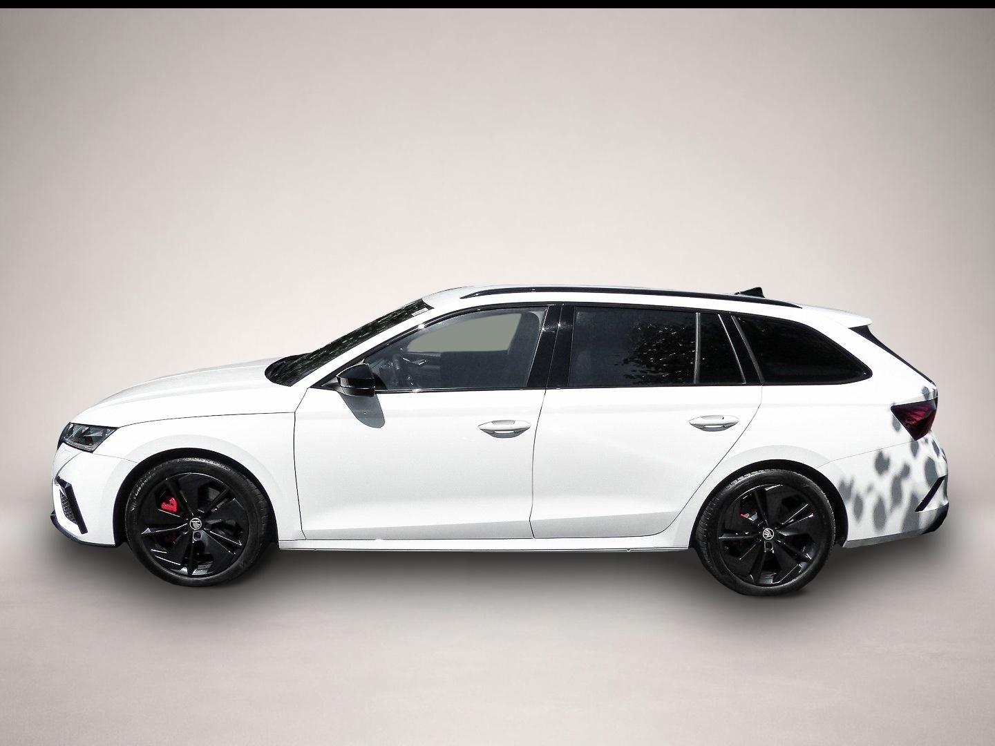 Bild 3 Skoda Octavia Combi RS 2.0 TSI DSG MATRIX LED ALU