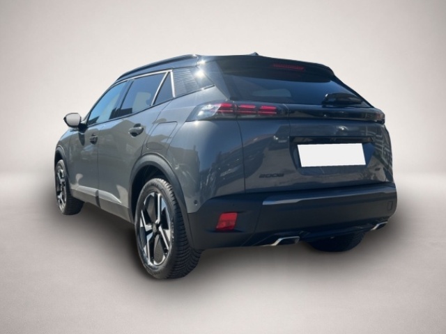 Bild 3 Peugeot 2008 GT PT 130 EAT8 El. Panodach Navi Leder 360