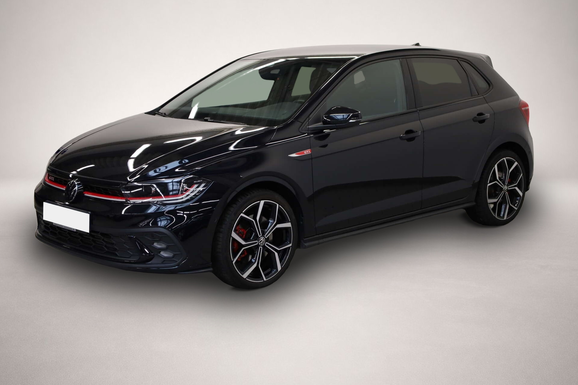Bild 1 Volkswagen Polo 2.0 TSI OPF GTI