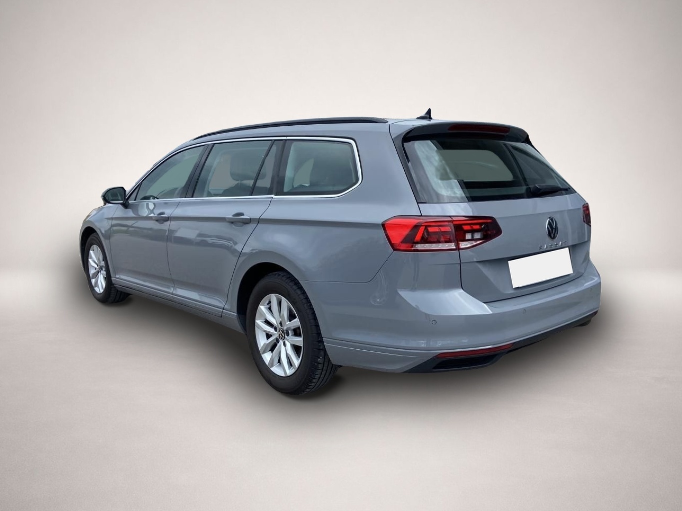 Bild 3 Volkswagen Passat Variant 2.0 TDI DSG Business APP-CONNECT+