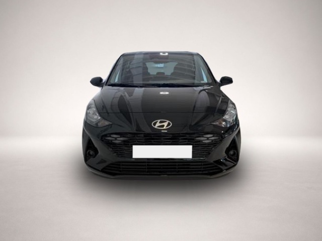 Hyundai i10 GO! PLUS 1.2 MT 58kW (79PS) Klimaautomatik, N... - Thumbnail 2