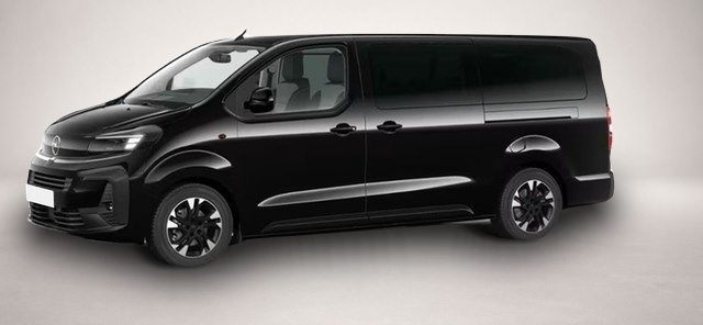 Bild 2 Opel Zafira XL Edition. 2.2 Diesel 132 kW (180 PS) AT