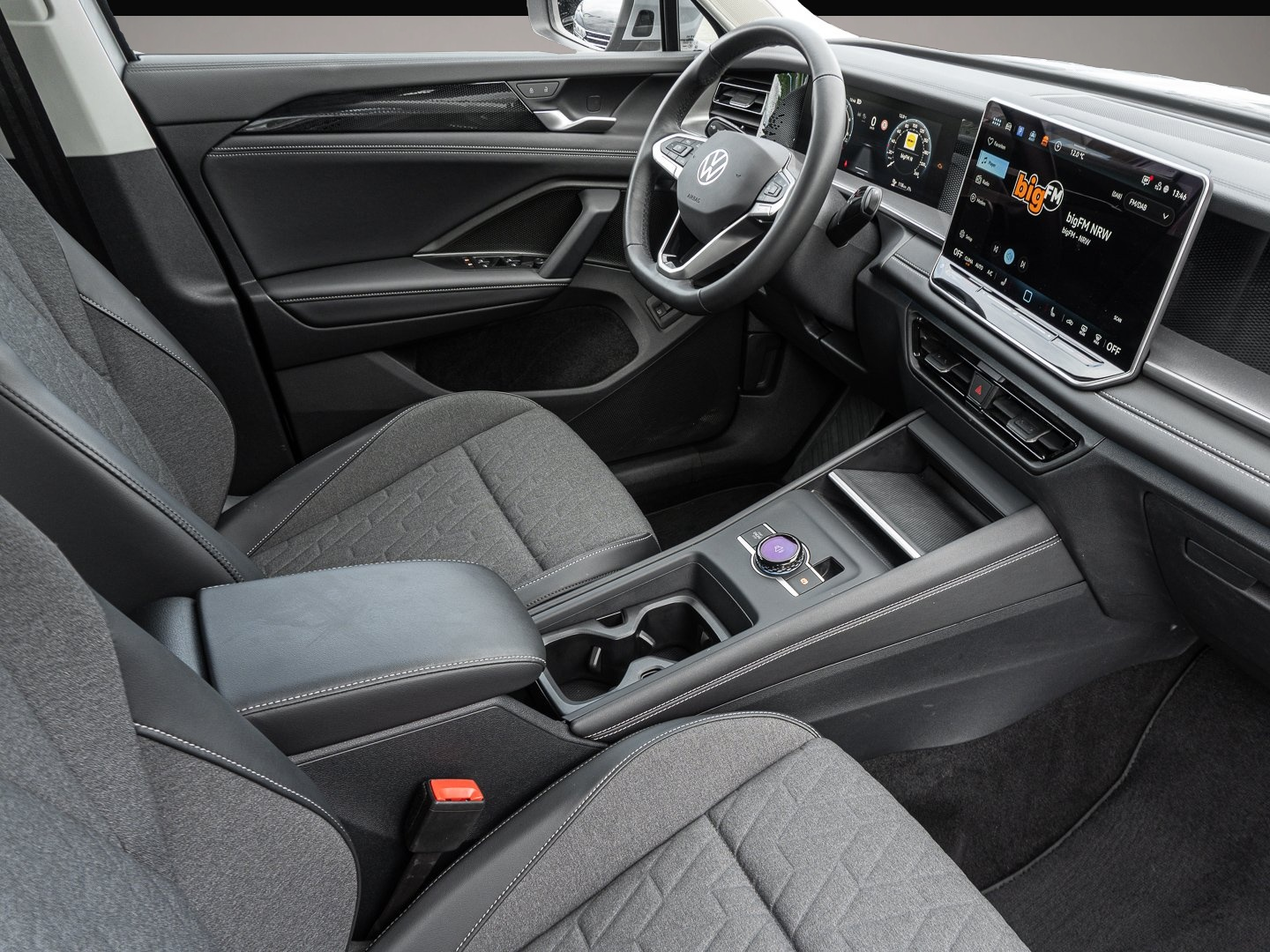 Bild 6 Volkswagen Tayron 1.5 eTSI eHybrid DSG Life