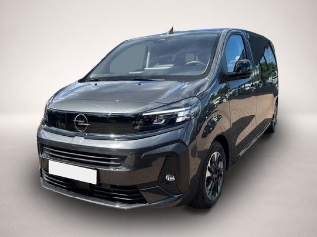 Fotografie Opel Zafira XL Edition. 2.2 Diesel 132 kW (180 PS) AT