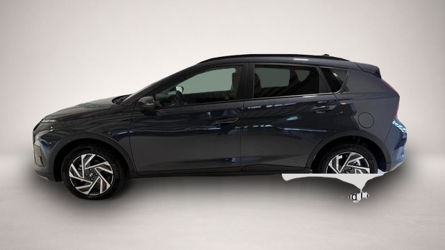 Hyundai BAYON GO! Plus 1.0 T-GDI DCT 74kW (101PS) Toter-Win... - Thumbnail 3