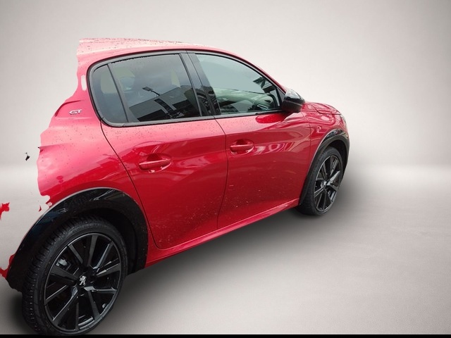 Bild 5 Peugeot 208 GT Navi LED Ambientebeleuchtung SHZ