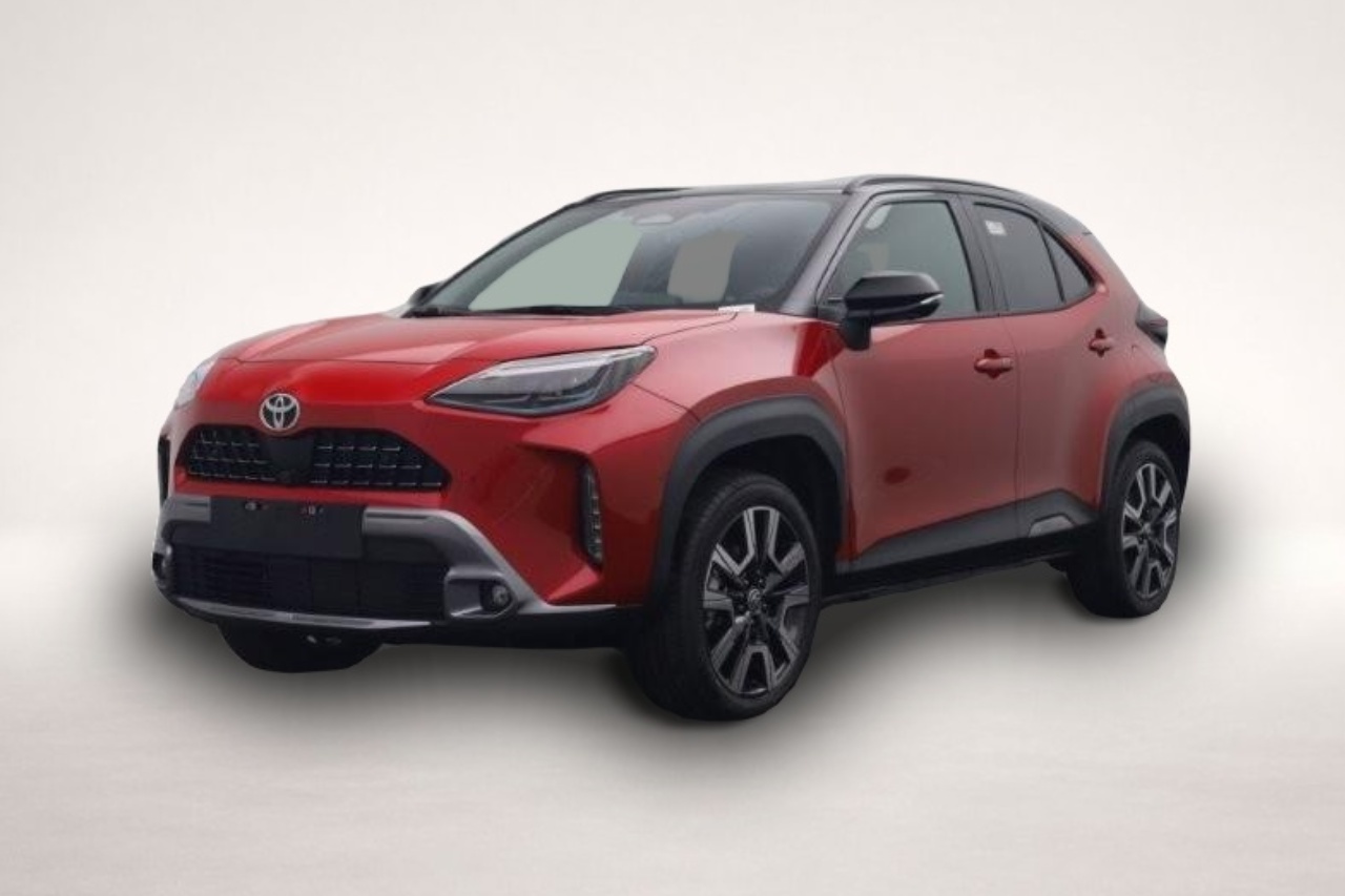 Bild Yaris Cross Toyota