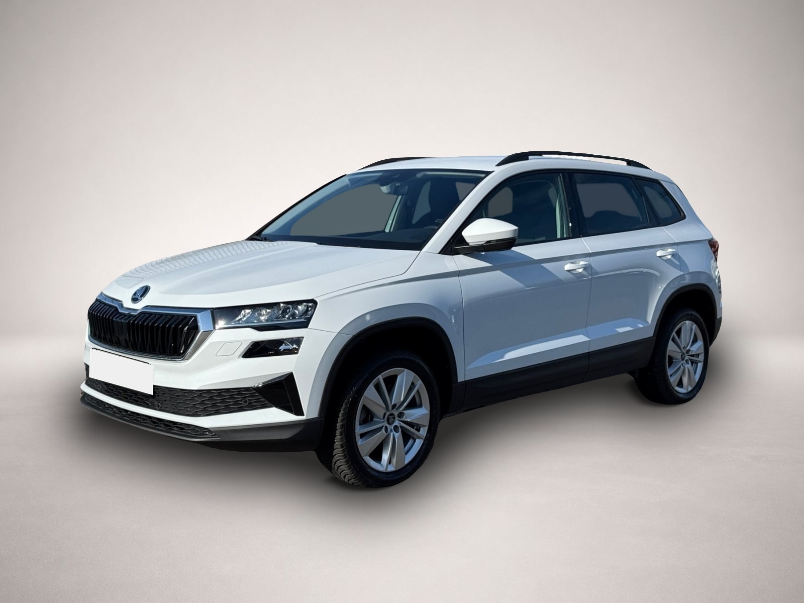 Bild 2 Skoda Karoq Selection TDI DSG|TOTWINKEL|NAV|KAMERA|ACC