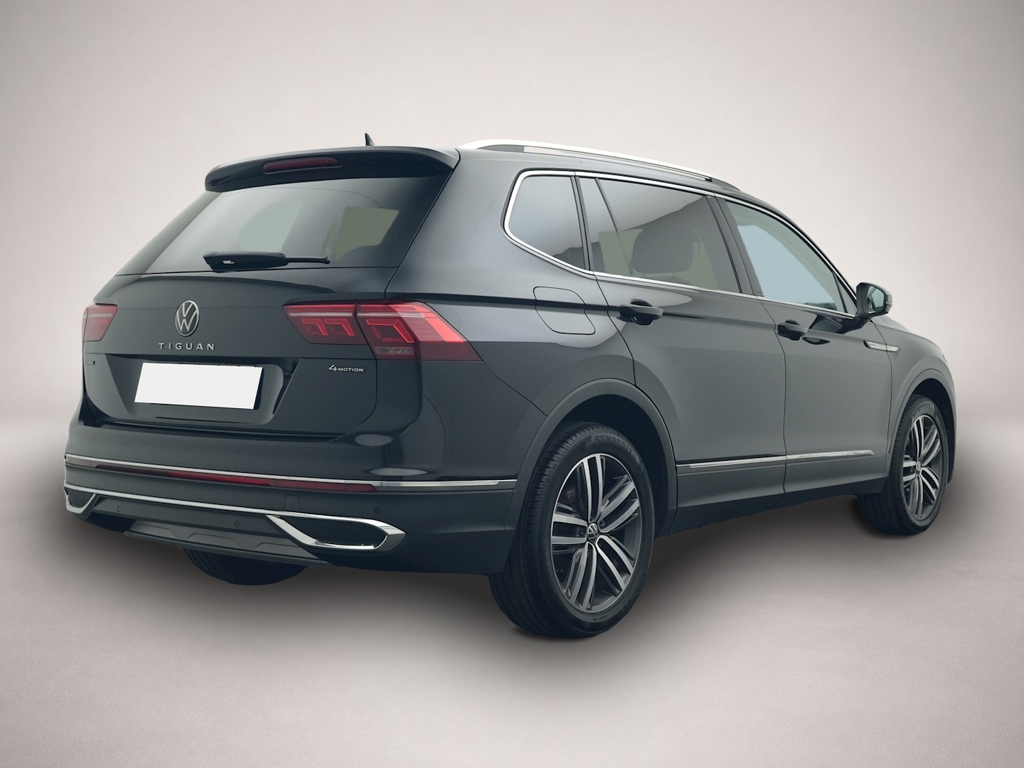 Bild 5 Volkswagen Tiguan Allspace 2.0 TSI DSG 4Mo. Elegance AHK IQ