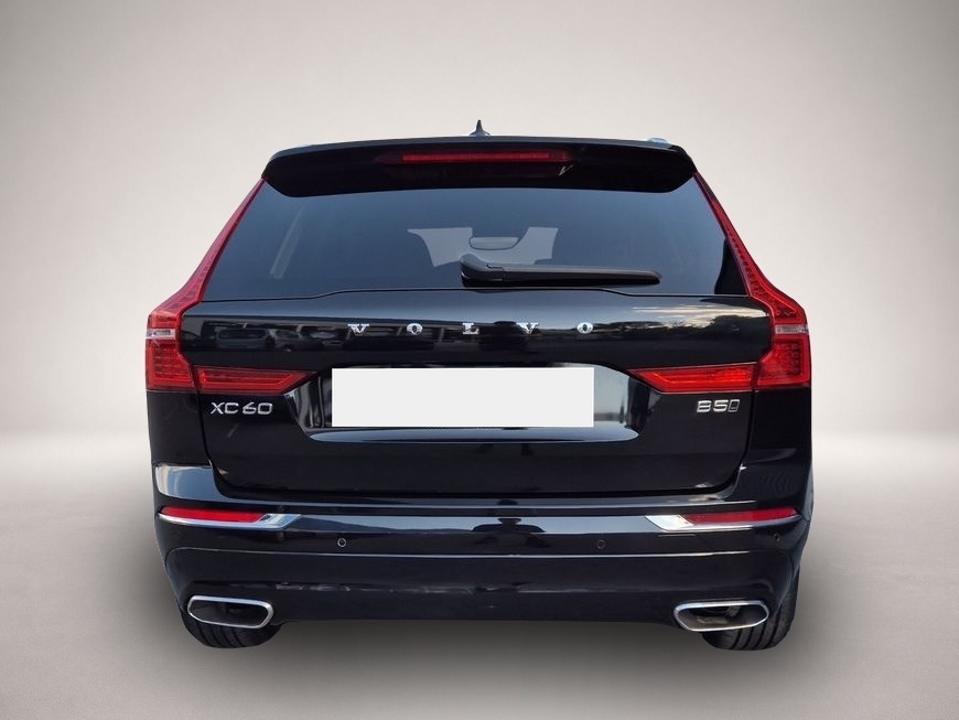 Fotografie 5 des Volvo XC60 B5 D AWD Geartronic Inscription Xenium*ACC