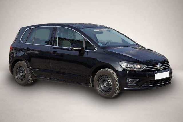 Bild 5 Volkswagen Golf Sportsvan VW Golf Sportsvan