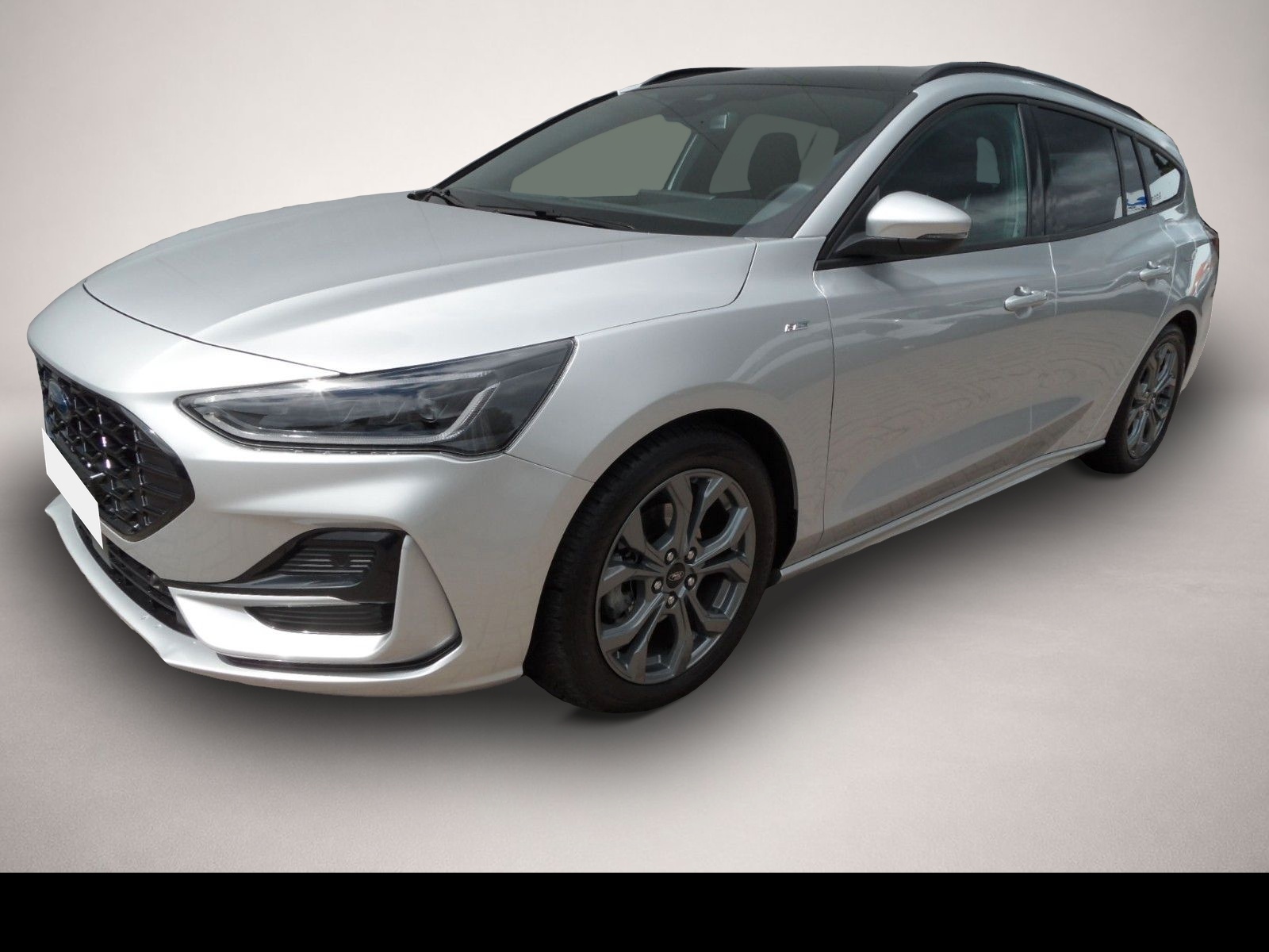 Bild 1 Ford Focus Turnier ST-Line X+Cam+Panoramadach+AHK+AT
