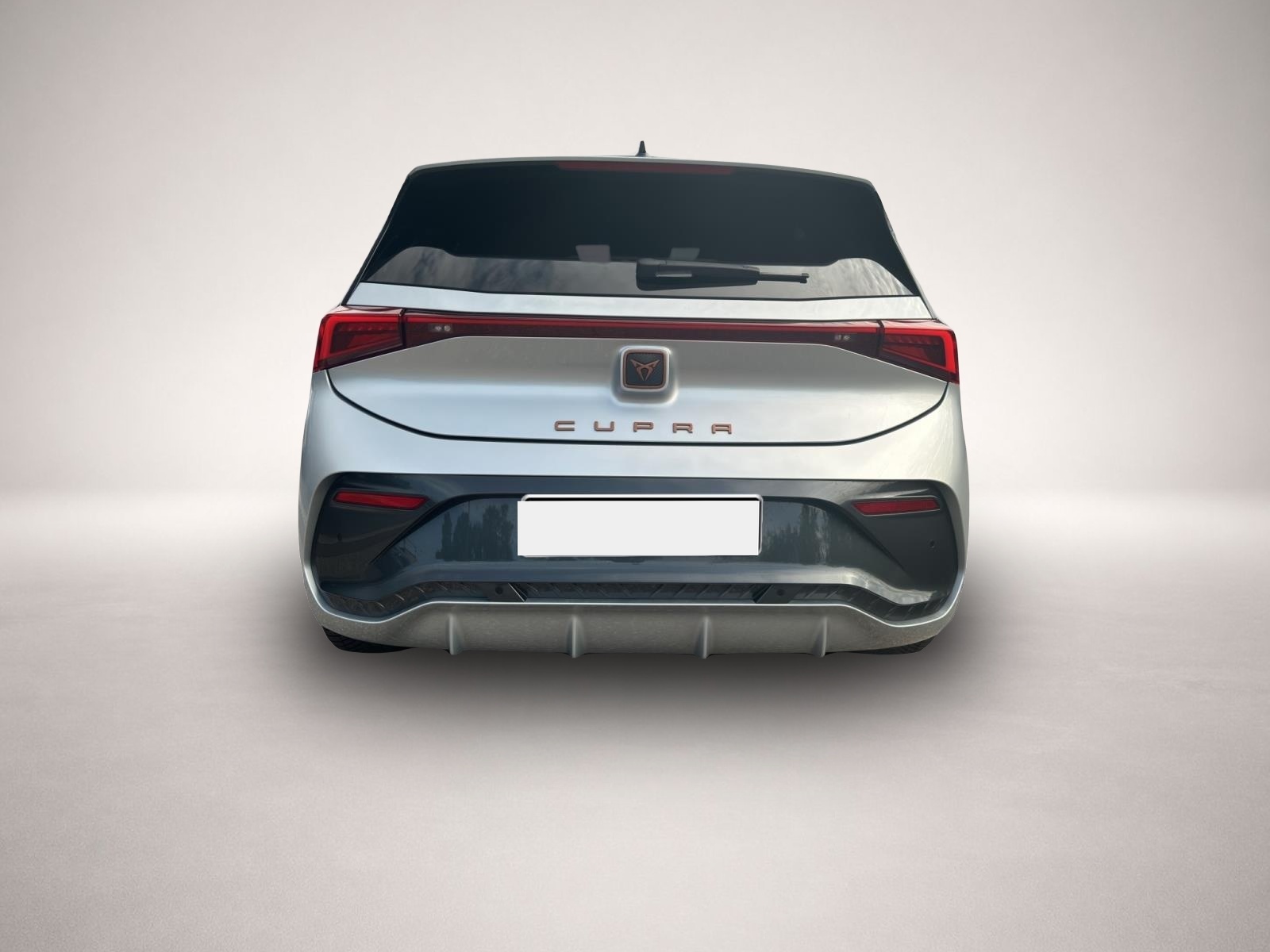 Bild 5 Cupra Born AB318EUR 82KW WÄPU NAVI HuD 360 SHZ
