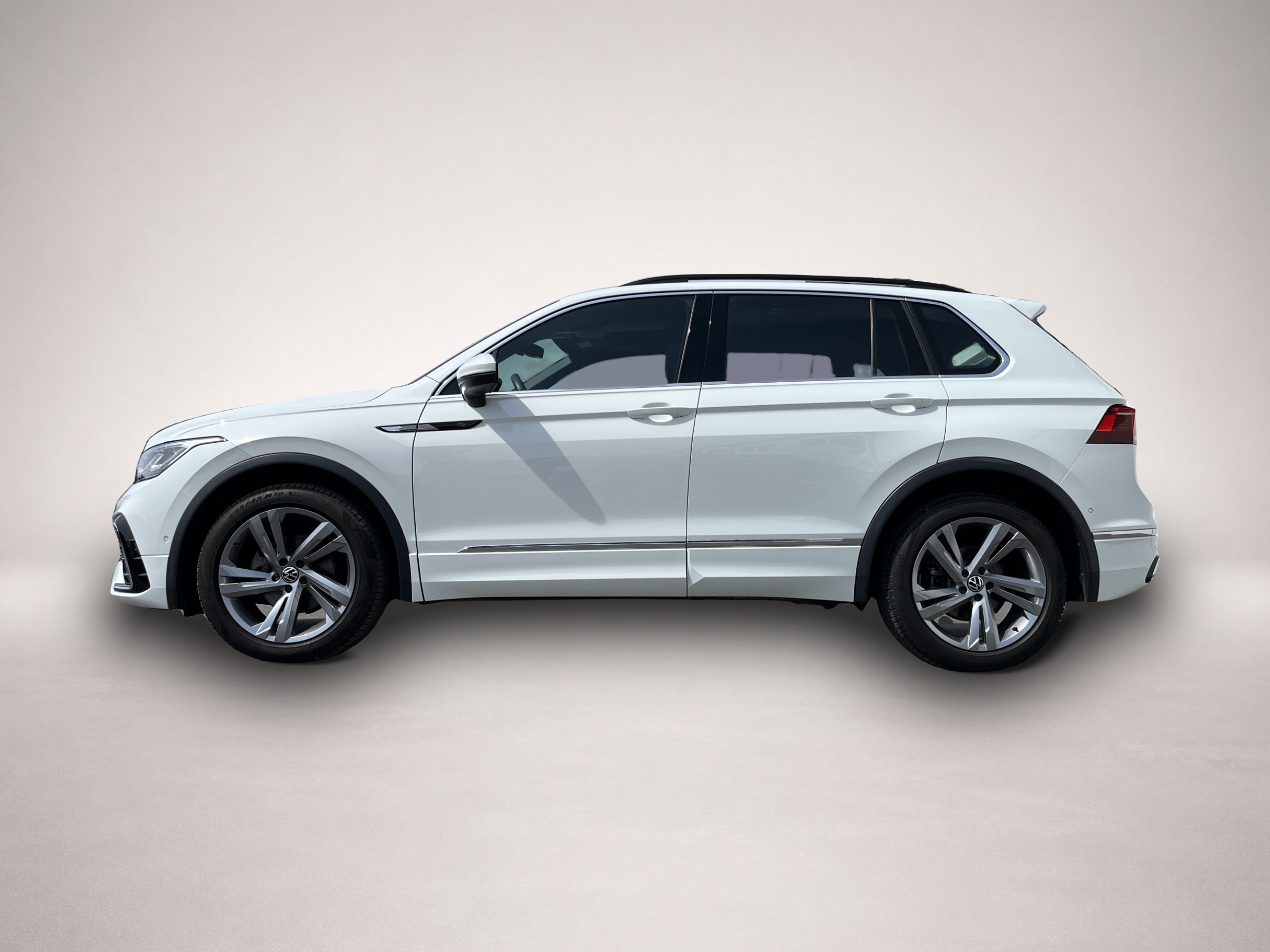 Bild Tiguan Volkswagen