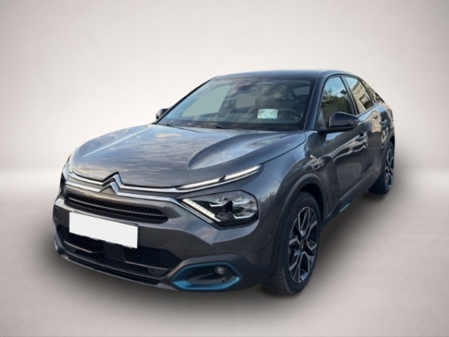 Bild ë-C4 Citroën