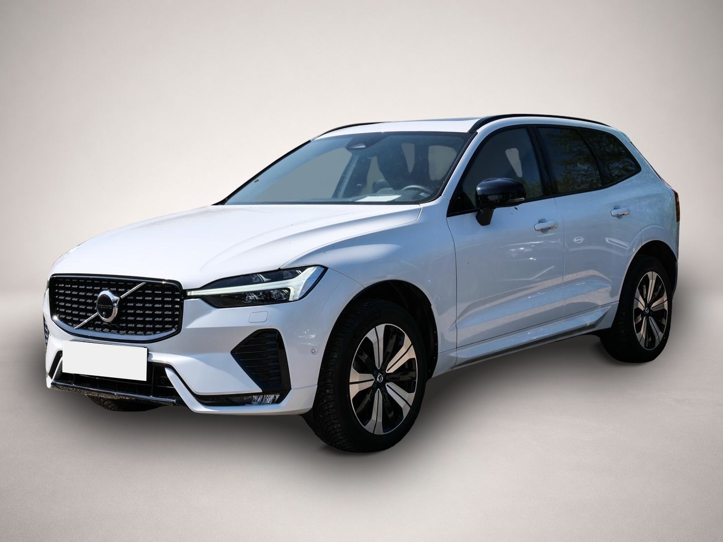 Bild 1 Volvo XC60 Ultimate Dark AWD HUD StandHZG Leder Digita