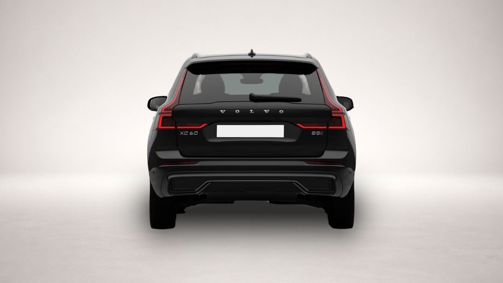 Bild 4 Volvo XC60 Plus Dark AWD Lagom-Paket Licht-Paket