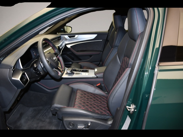 Bild 3 Audi quattro S6 Avant 3.0 TDI quattro tiptronic B&O/Leder/Rüc