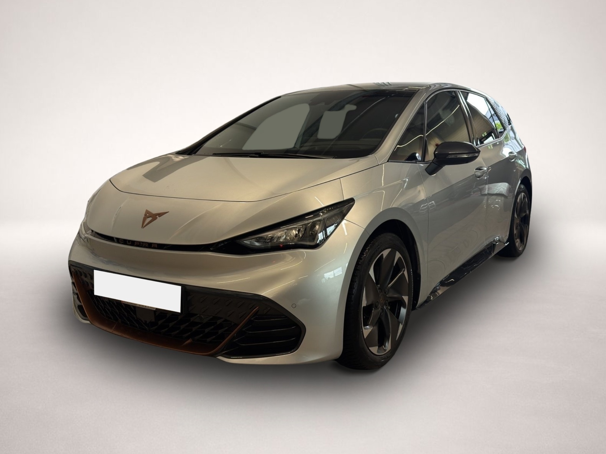 Fotografie Cupra Born 82kWh ab 337.- EUR mtl. 1000.- Anzahlung LE
